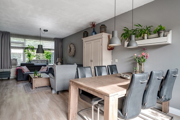 Medium property photo - 't Stegeslag 72, 6903 XW Zevenaar
